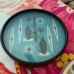 Meet your Posher, Greta